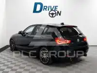 2018 BMW 140M