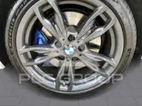 2018 BMW 140M