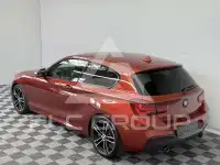 2018 BMW 140M