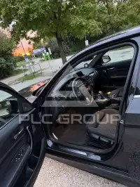 2018 BMW 140M