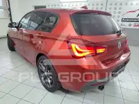 2018 BMW 140M