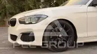 2018 BMW 140M