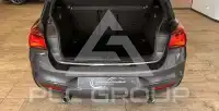2018 BMW 140M
