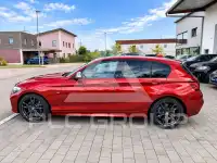 2018 BMW 140M