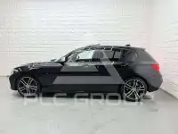 2018 BMW 140M