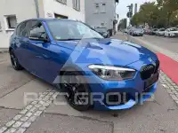 2018 BMW 140M