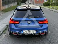 2018 BMW 140M