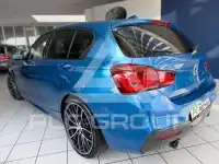 2018 BMW 140M