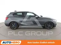 2018 BMW 140M