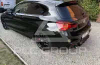2018 BMW 140M