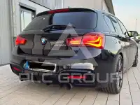 2018 BMW 140M