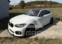 2018 BMW 140M