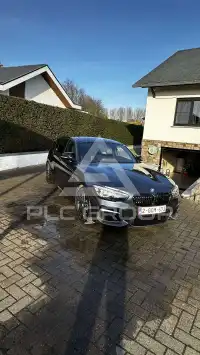 2018 BMW 140M