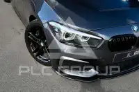 2018 BMW 140M