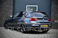 2018 BMW 140M