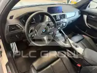 2018 BMW 140M