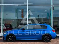 2018 BMW 140M