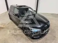 2018 BMW 140M