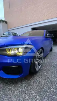 2018 BMW 140M