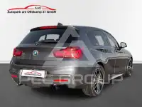 2018 BMW 140M