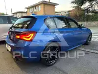 2018 BMW 140M