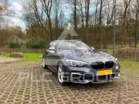2018 BMW 140M