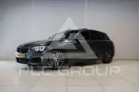 2018 BMW 140M
