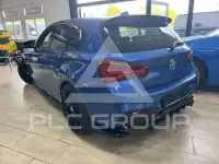 2018 BMW 140M