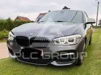 2018 BMW 140M