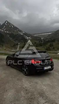 2018 BMW 140M