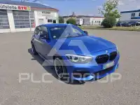 2018 BMW 140M