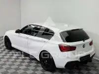 2018 BMW 140M
