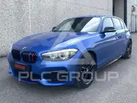 2018 BMW 140M