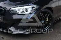 2018 BMW 140M