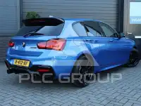 2018 BMW 140M