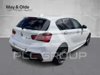 2018 BMW 140M