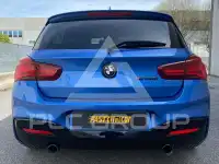 2018 BMW 140M