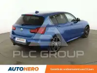 2018 BMW 140M