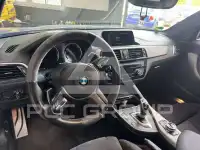 2018 BMW 140M