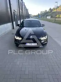 2018 BMW 140M