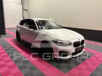 2018 BMW 140M