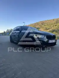 2018 BMW 140M
