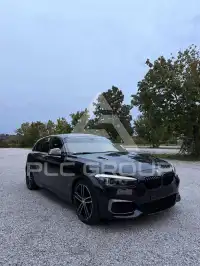 2018 BMW 140M