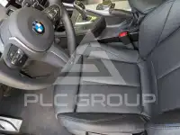 2018 BMW 140M