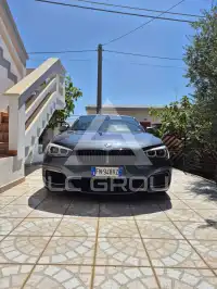 2018 BMW 140M