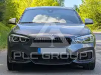 2018 BMW 140M