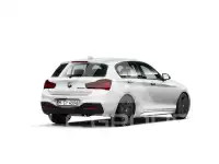 2018 BMW 140M