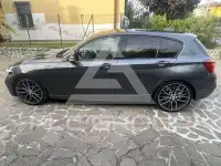2018 BMW 140M