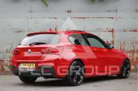 2018 BMW 140M