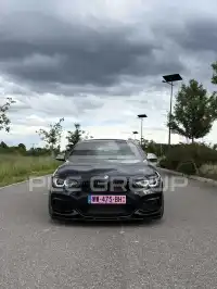 2018 BMW 140M